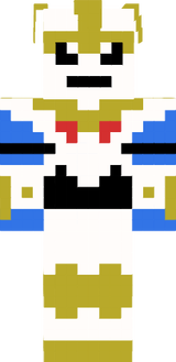 Imperialdramon paladin mode