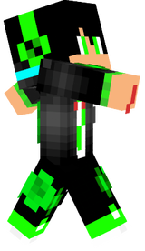Mine:v