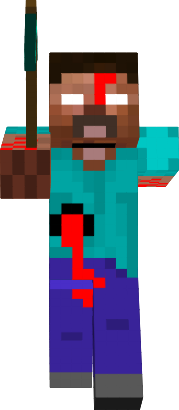Preview of texture: my herobrie