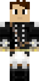 SteampunkCaptain