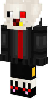fell sans baby