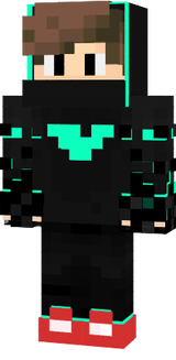minha skin