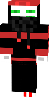 red firefighter commandist