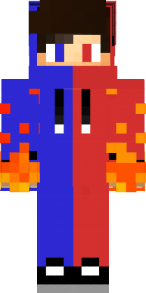 Preview of texture: iKayron