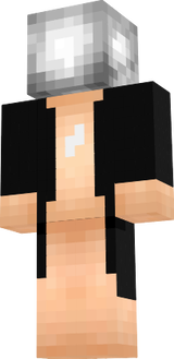 das ist ein SKin