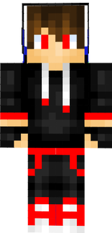 nova skin