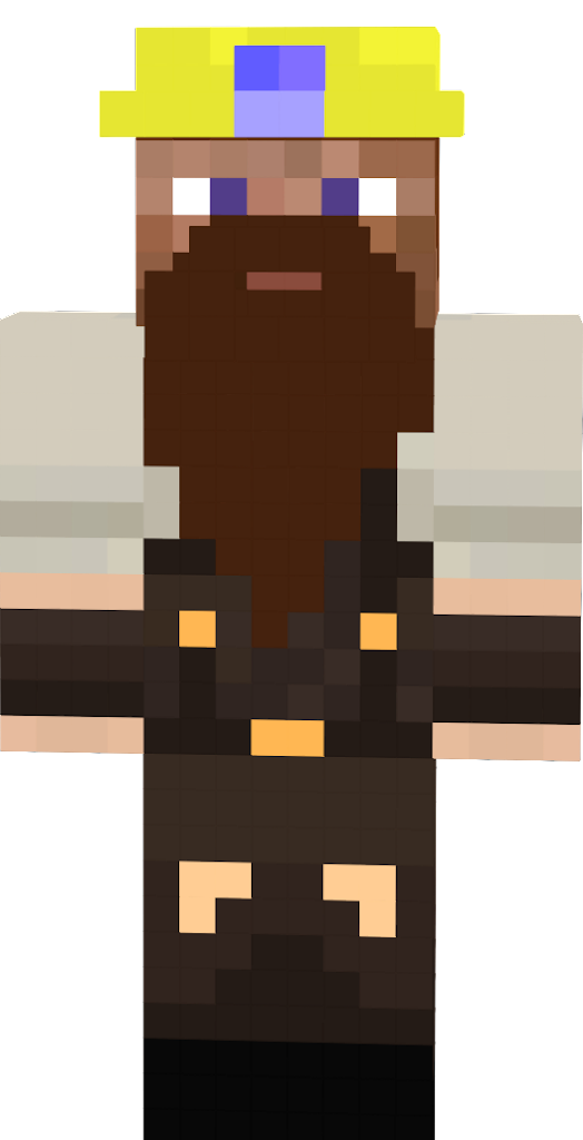 Preview of texture: Miner #23