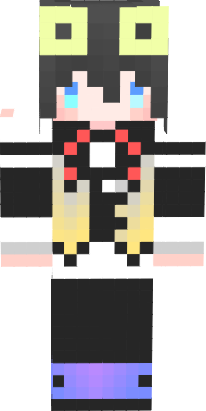 Preview of texture: 苗條SKIN