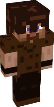 Preview of texture: Karlos
