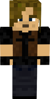 Leon RE4 No Jacket