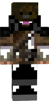 Bacca Hunter