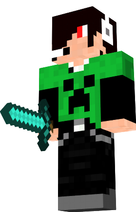 Preview of texture: MinePC