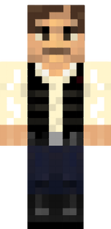 Han Solo