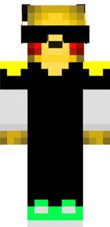 Dream SMP Skin - player Skin - NovaSkin