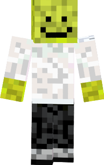Preview of texture: Smajlík