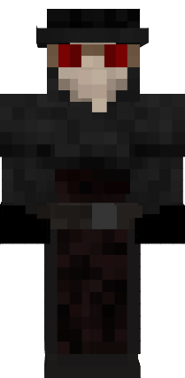 Preview of texture: Mr who evil
