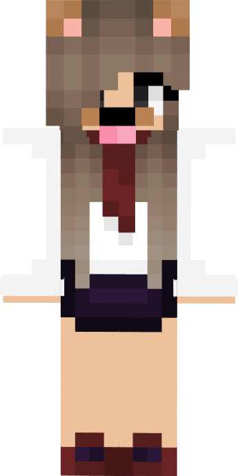 Preview of texture: lara0306
