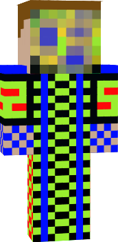 Preview of texture: Nucleakiller