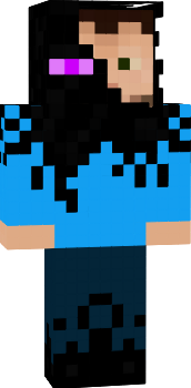 Preview of texture: infected by ender