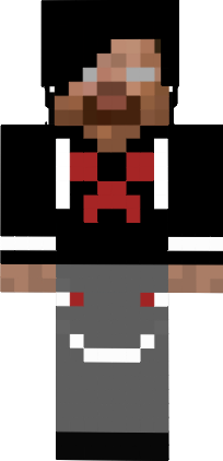 Preview of texture: Крутой Херобрин