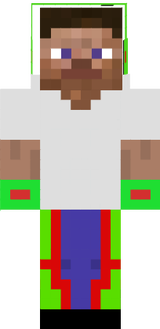 omer minecraft