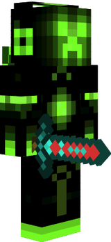 itan imi skin