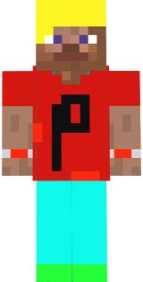 skin paul