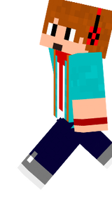 soarez´s skin 