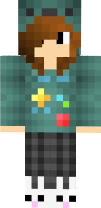 Preview of texture: ludy