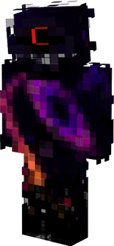 Gaia_HB1 _analog _horror
