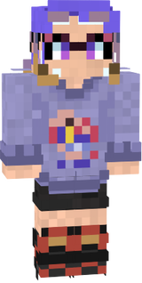 an
