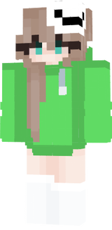 dreem girl