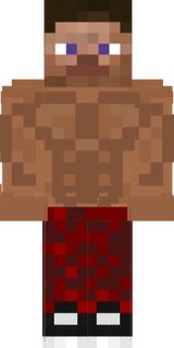 musculoso