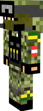pilot