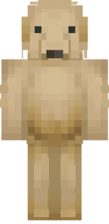 Cheemsito Minecraftialand