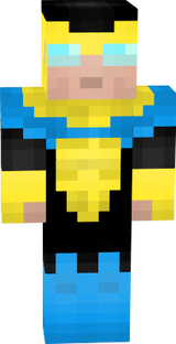 invincible
