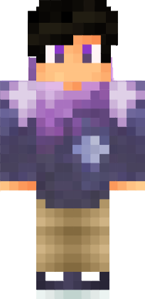 Preview of texture: itzmythicyt