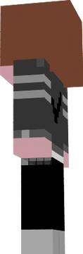 Skin creata da minindark