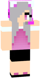 MegamiChang