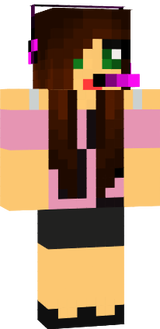 KK zinha Gamer 004
