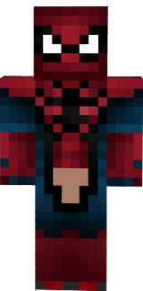rude spider man