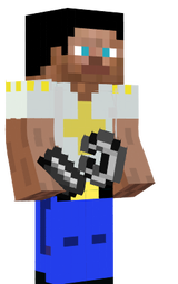 Steve +