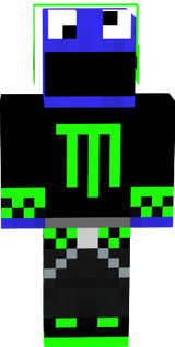 monster coocie monster