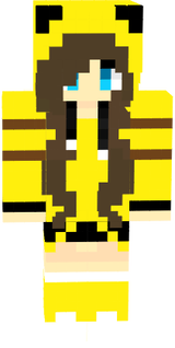 skin minecreft