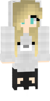#EuQueCriei