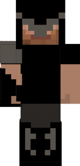 Black Belt