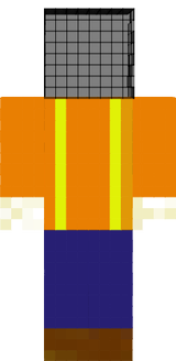 Acephalous (No Head Goofy)