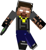 MC herobrine