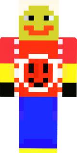 Old Grandpa