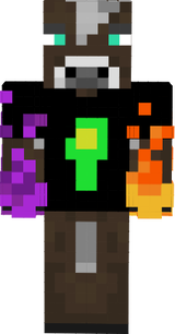 skin mucca